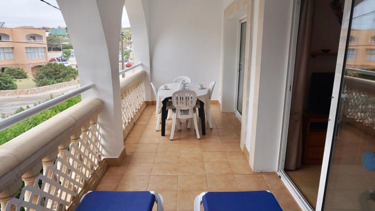 Apartamentos Punta Prima Beach Exterior foto